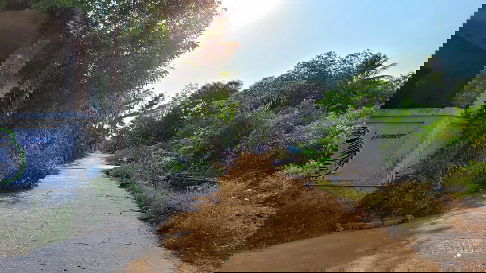 Gengaiyamman Kovil Street