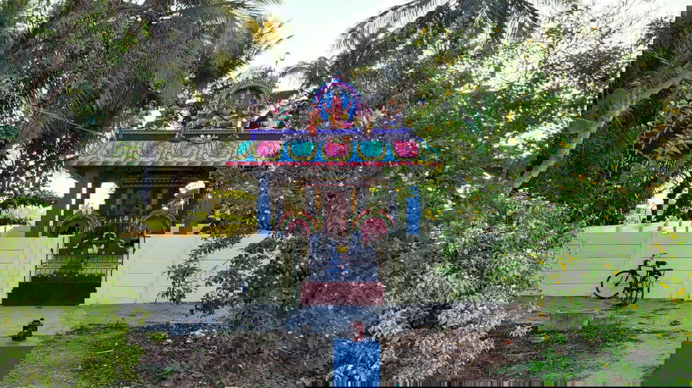 Shri Santhaana Vinayagar Temple