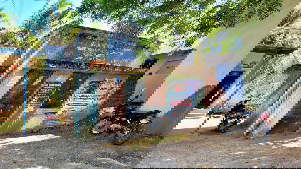 Village Administrative Office