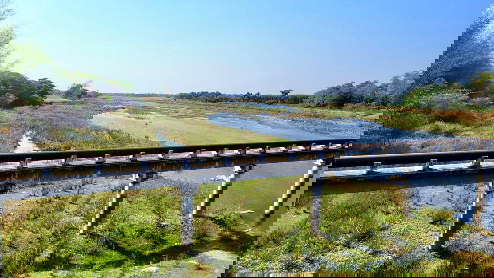 Sangarabarani River