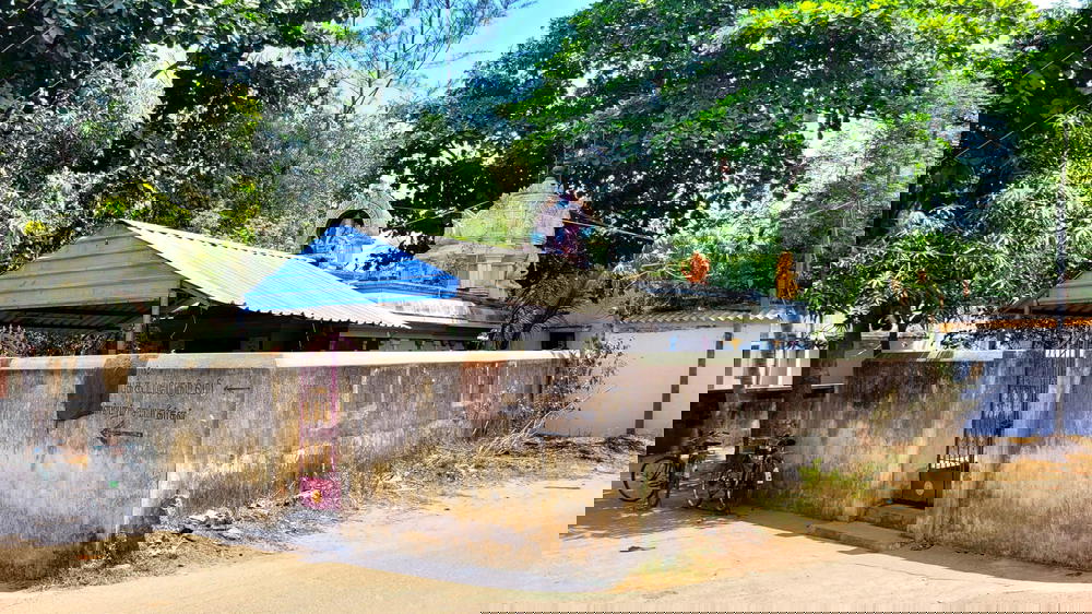 Akkasalai Vinayagar Temple