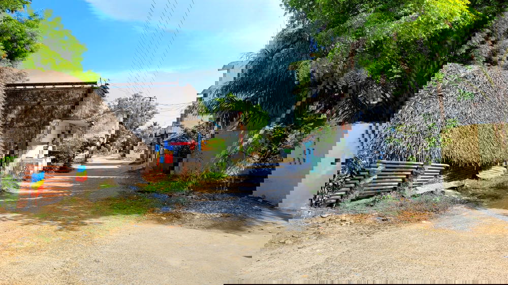 Vinayagar Kovil Street