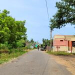 Mariyamman Kovil Street