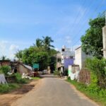 Mariyamman Kovil Street