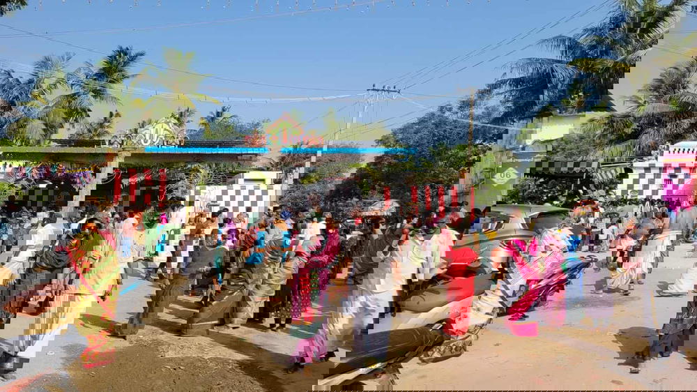 Shri Rajanarayana Perumal Temple